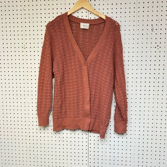 Wilfred The Reverence Cardigan - Picture 2 of 4